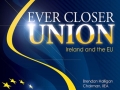 Ever Closer Union