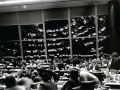 A meeting of the Socialist Group, European Parliament, Strasbourg, 1984