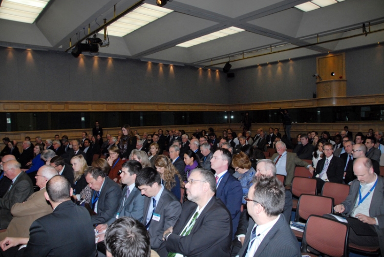 23 IIEA/TEPSA Irish Presidency Conference