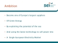 6 Europe's Energy Exporter - Brendan Halligan