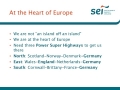 46 Europe's Energy Exporter - Brendan Halligan
