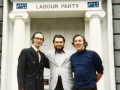 14 Archive:  The Labour Party