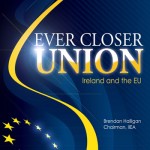 Ever Closer Union by Brendan Halligan