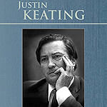 A tribute to Justin-Keating